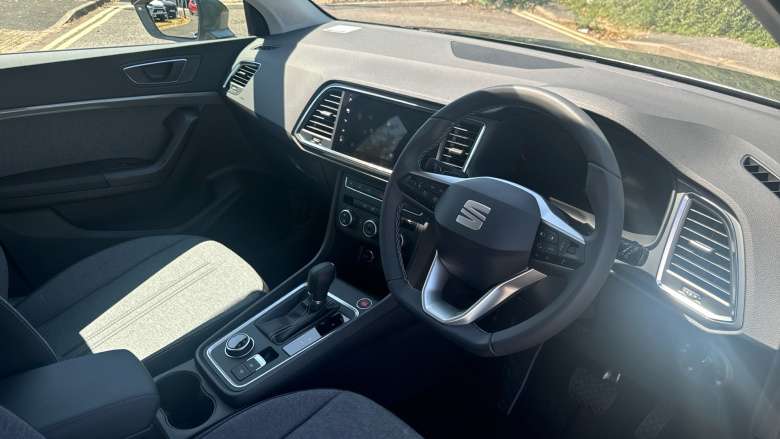 SEAT Ateca 1.5 TSI EVO SE Technology 5dr DSG Petrol Estate
